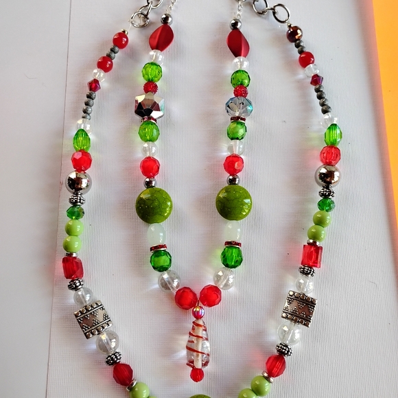 Hand made jewelry - Picture 9 of 15